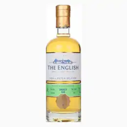 The English - Smokey Oak Whisky 70cl