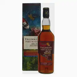 Talisker 