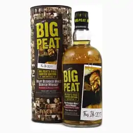 Big Peat Feis Ile 2017