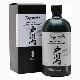 Togouchi Single Malt