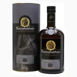 Bunnahabhain Toiteach A Dha, Islay Single Malt Scotch Whisky