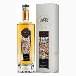 The Lakes Whiskymakers Edition - Mosaic
