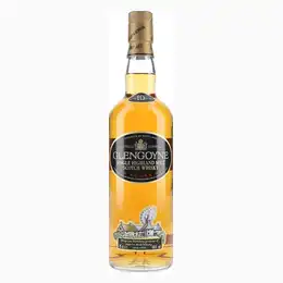 Glengoyne 10 Year Old Bot.1980s