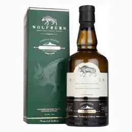 Wolfburn Morven Lightly Peated
