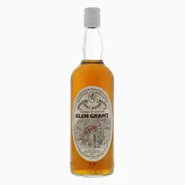 Glen Grant 1936 Scotch - Whisky Fix
