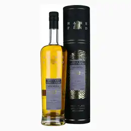 Royal Brackla 2011-2024 12 Year Old Gleann Mor Rare Find Single Cask 68