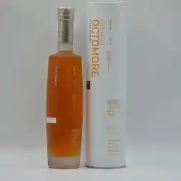 Octomore Single Malt Whisky 2009 Limited Edition 06.3