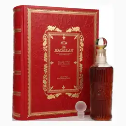 Tales of The Macallan Volume II Whisky 70cl