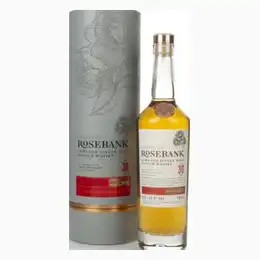 Rosebank 30 Year Old 1990  - Release One Whisky 70cl