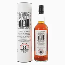 Kilkerran - 8 Year Old 