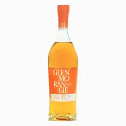 Glenmorangie - 12 Year Old 