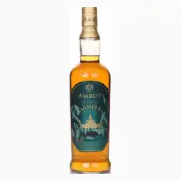 Amrut Bagheera Sherry Cask Finish Whisky 70cl