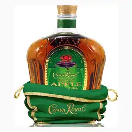 Crown Royal Regal Apple 0.7L 