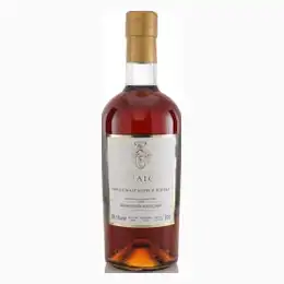 Benromach 2005 Keepers Of The Quaich 58.1% 70cl