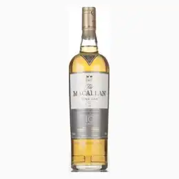 The Macallan 10 Year Old Fine Oak Whisky