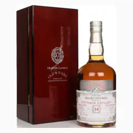 Pittyvaich 34 Year Old 1990 - Old & Rare Platinum  Whisky 70cl