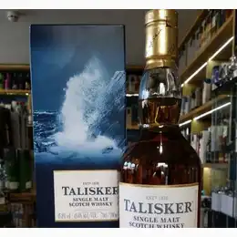 Talisker 18 Year Old 70cl 45.8%