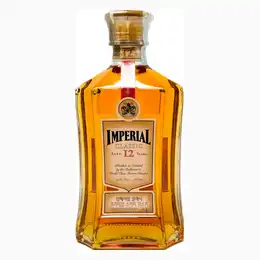Imperial Classic 12 Year Old Korean Import Scotch Whisky, 50cl, 40% ABV