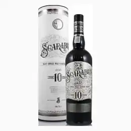 Scarabus 10 Year Old