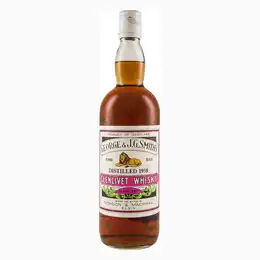 Glenlivet Gordon & MacPhail 1938