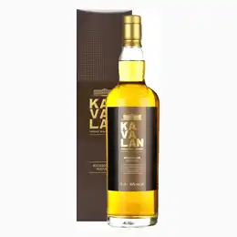 Kavalan Ex Bourbon Oak Whisky