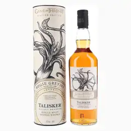 TALISKER Game of Thrones 