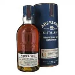 Aberlour 14 Year Old 40% 70cl