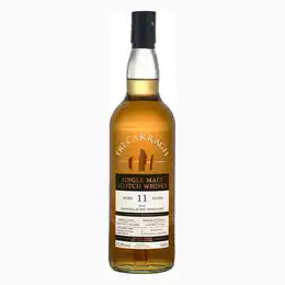 Craigellachie 11 year old Tri Carragh