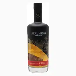 Stauning Kaos Triple Malt Danish Whisky 70cl