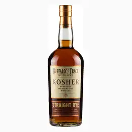 Buffalo Trace Kosher Rye