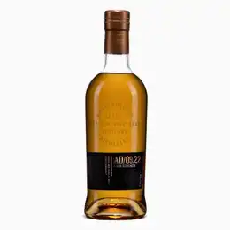Ardnamurchan AD 09.22 Cask Strength - Whisky Fix
