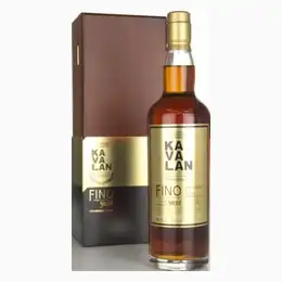 Kavalan Solist Fino Sherry Cask Whisky