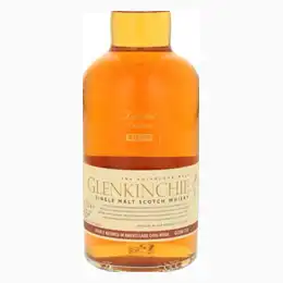 Glenkinchie Distillers Edition 2009-2021 GB 0.7L 