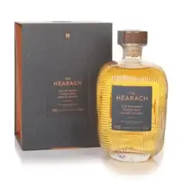 Isle of Harris - The Hearach Whisky