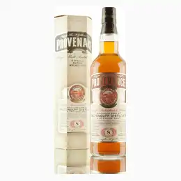 Miltonduff 8 Year Old - 2005 Provenance Cask 10406