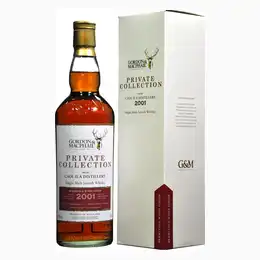 Caol Ila 2001-2015 Hermitage Wood Finish