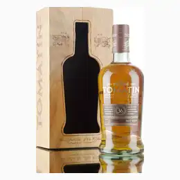 Tomatin 36 Year Old Batch 2