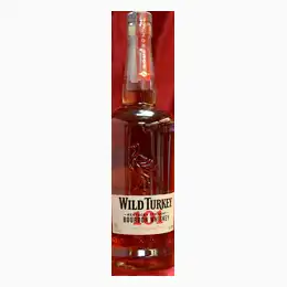 Wild Turkey 101 50.05%