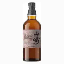 Yamazaki Islay Peated Suntory Tsukuriwake 2024 70cl