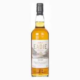 Linkwood 10 Year Old 2009  - Small Batch  Whisky