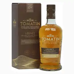 Tomatin Legacy