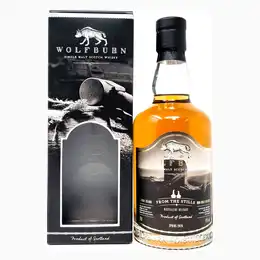Wolfburn From the Still Spring 2020 Single Malt Scotch Whisky, 70cl, 46% ABV