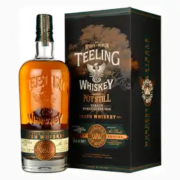 Teeling Wonders Of Wood 2nd Edition