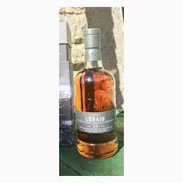 Ledaig 18 Years Old The