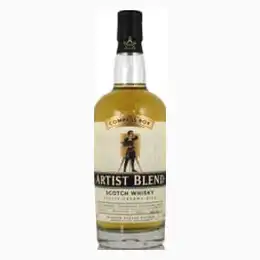 Compass Box Artist Blend