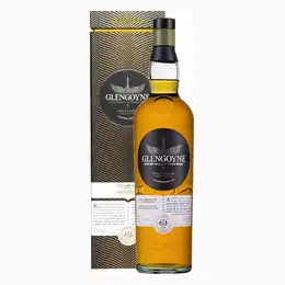 Glengoyne Cask Strength Batch 10 Whisky