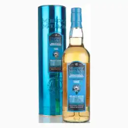 Loch Lomond 18 Year Old 1996  - Select Grain  Whisky
