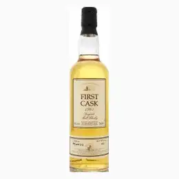 Convalmore 1981 16 Year Old First Cask #89/604/113 46% 70cl