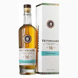 Fettercairn 16 Year Old Single Malt 70cl