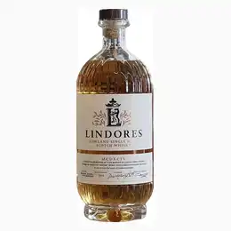 LINDORES ABBEY DISTILLERY MCDXCIV 46% abv 700ml